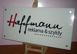 reklamahoffmann.pl Nietłukące tablice nagrobne