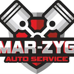AUTO-SERWIS Mar-Zyg P.U.H. Marcin Zygler