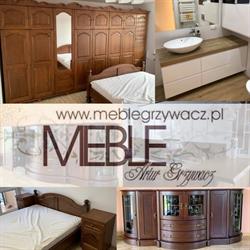 Stolarstwo Meblowe Artur Grzywacz