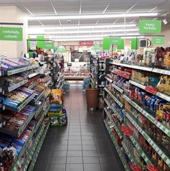 Delikatesy Centrum