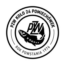 Koło PZW nr 24 w Pomiechówku