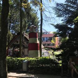 Grill & coffee park