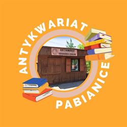 Antykwariat księgarnia szkolna
