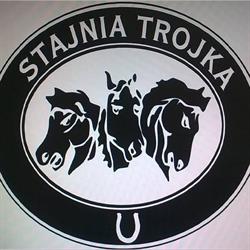 Stajnia Trojka