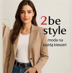 2be style for women & men