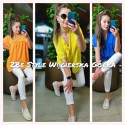 2be style for women & men