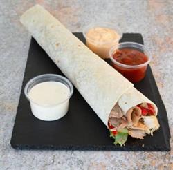 Kebab King Star