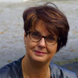Endokrynolog Joanna Dusza-Kozera