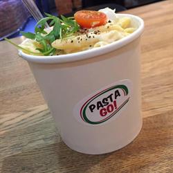 Pasta GO