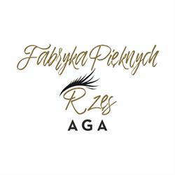 Fabryka Pięknych Rzęs Aga