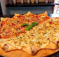 Pizzeria Jaśmin