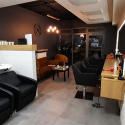 Salon fryzjerski Arek Szlufik