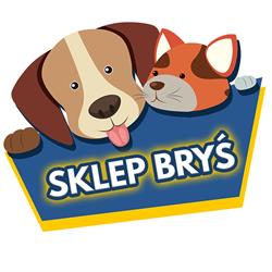 Sklep zoologiczny BRYŚ