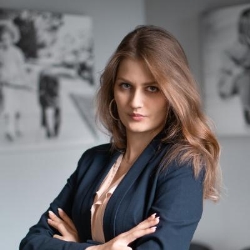 Dietetyk Kliniczny mgr Aleksandra Skowyra