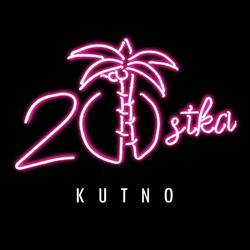 Solarium 20stka