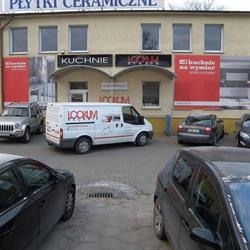 Studio Mebli Kuchennych Lookum