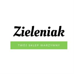Zieleniak Sklep Warzywny