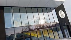 Zespół Szkolno - Przedszkolny w Wierzchowisku