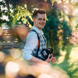 Patryk Śpiewak Fotografia