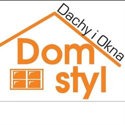 Domstyl Pokrycia dachowe i systemy rynnowe Sylwia Sowa
