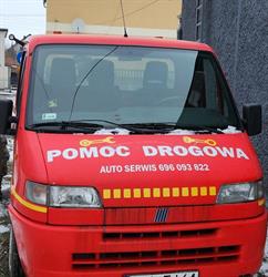 Firma Handlowo-Usługowa Adam Zapotoczny