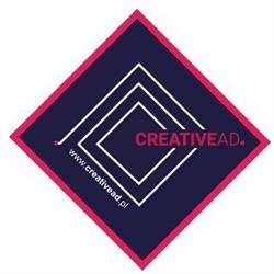 Agencja Reklamowa CreativeAD