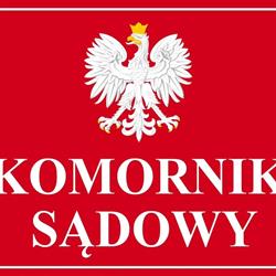 Komornik Sądowy przy Sądzie Rejonowym Gdańsk-Południe