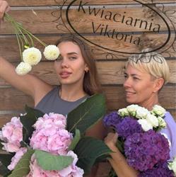 Kwiaciarnia Viktoria