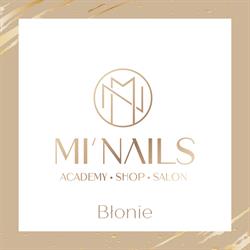 Mi'Nails Błonie