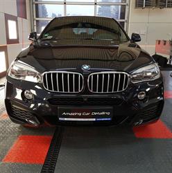 Krzysztof Nawrocki Service Amazing Car Detailing