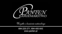 Panten Kamieniarstwo