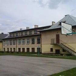 Szkoła Podstawowa w Mirocicach
