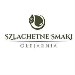 Olejarnia Szlachetne Smaki - oleje tłoczone na zimno