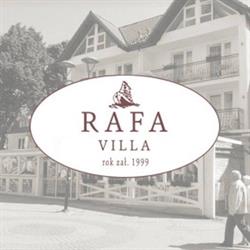 Villa & Tawerna Rafa