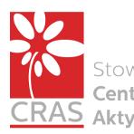 Stowarzyszenie "CRAS" - Centrum Rozwoju Aktywności Społecznej