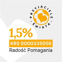 Przyjaciele Swiata
