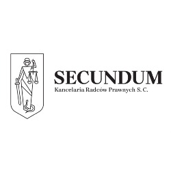 Secundum Kancelaria Radców Prawnych S.C.