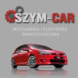 Szym-Car Mechanika Pojazdowa Szymon Stefaniak