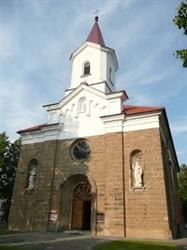 Parafia pw.św. Wojciecha B.M w Mucharzu