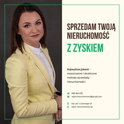 Rejon Nieruchomości Joanna Rejnowicz