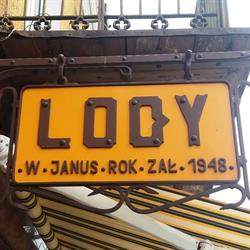 Lody
