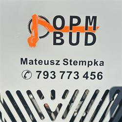 Opm-Bud Mateusz Stempka