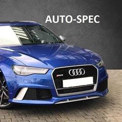 Auto Spec