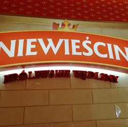 Delikatesy mięsne Niewieścin