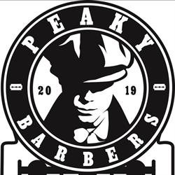 Peaky Barbers Wesoła