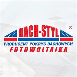DACH-STYL ZAKŁAD PRODUKCYJNY