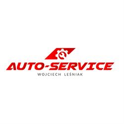 Auto - Service Wojciech Leśniak