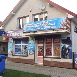 AUTO EXPERT Części samochodowe sklep na Przylesiu, Serwis i napełnianie klimatyzacji samochodowej