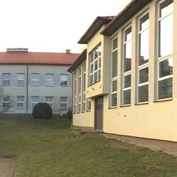 Zespół Szkół w Wysokiej Strzyżowskiej