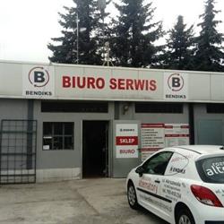 P.H.U. BENDIKS
